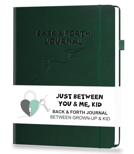 Journal interactif parents-enfants pour briser le silence par le dessin