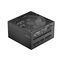 Fractal Design Ion Gold 850W - Gold, ATX – Ansicht 2