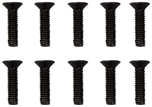 Preisvergleich Produktbild LRP Electronic 122215 - M3x8mm Innensechskant Senkkopfschraube (10Stk)