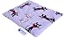 Produktbild Kirschkernkissen Körnerkissen groß Wärmekissen 500g Rechteck 20x25cm Öko Natur 100% Baumwolle Medi Partners Wärme + Kältetherapie Massagetherapie (Katzen)