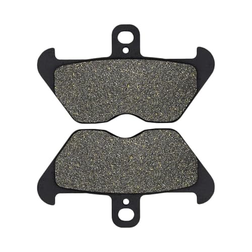 Plaquettes de frein avant moto K100RS K1100RS pour réparer le freinage
