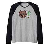Entonces, este diseño de ajo de oso es ideal para ti. Este diseño es para todos los aficionados a la jardinería, jardineros, amantes del bosque o recolectores de ajos silvestres.