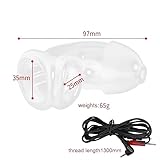 Zoom IMG-1 kit di telecomando per elettroshock Zoom IMG-1 kit di telecomando per elettroshock