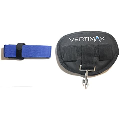 VertiMax Waist Harness Belt (Large - Fits 40" to 59") Cover