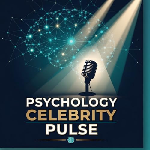 Psychology Celebrity Pulse Podcast By Circle Of Insight Productions cover art