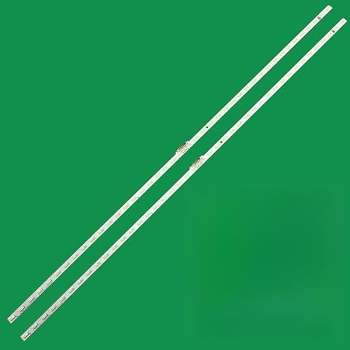 PENGZIL Bande de rétro-éclairage LED for V0T6-500SM0-R0 BN96-50382A QE50Q60TA QN50Q60TAFXZA QN50Q6DTAF QN50Q60TAFXZA UN50TU700DFXZA