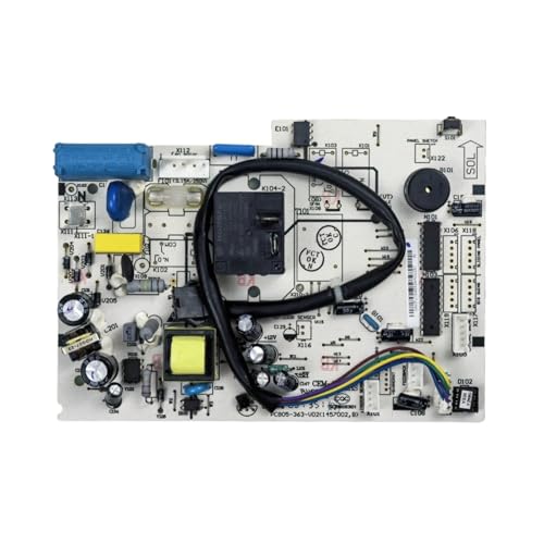 �󒲃}�U�[�{�[�h PCB05-404-V02 1553856.B/1457002.B �����@����{�[�h �݊����n�C�Z���X �G�A�R����H PCB �����X�y�A�p�[�c�p(Cool)
