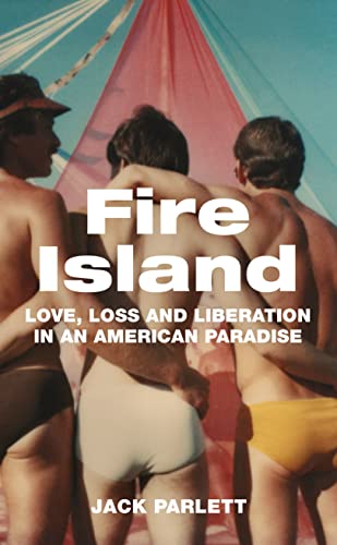 Fire Island view 2