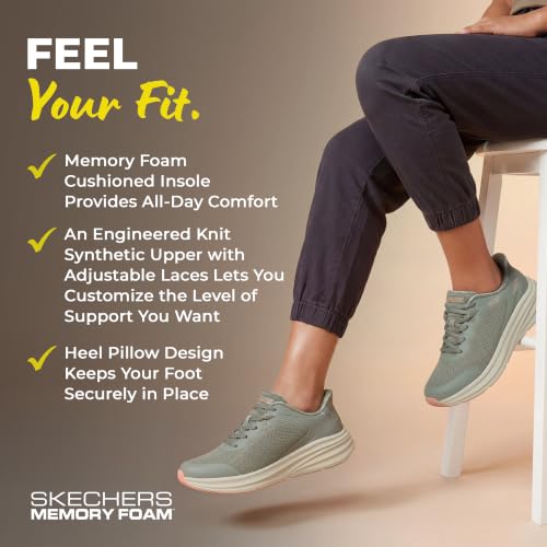 Image of Skechers Women's Bobs Skillz Hands Free Slip-ins
