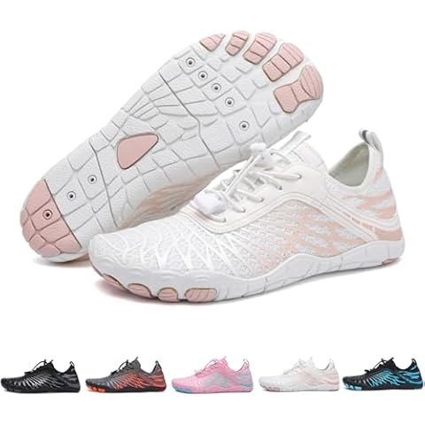 Giltpeak Barefoot Shoes for Women and Men Cover