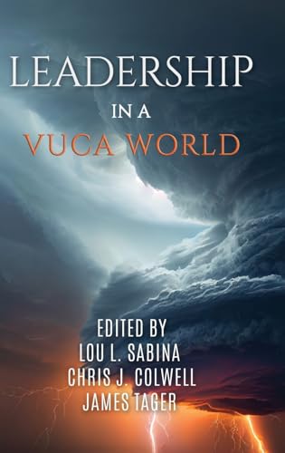 Leadership in a VUCA World