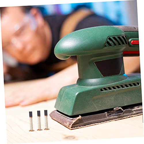Balais pour moteur électrique durables balais de charbon faciles à installer - 3
