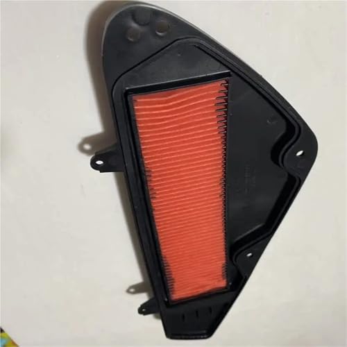 Filtre à air moto KYMCO résolvant les pertes de puissance - 4