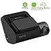 Produktbild 70mai Dash Cam Smart Dash Cam mit integriertem WiFi, Sprachsteuerung, Notfallaufnahme, APP Control Dashboard 24H Parkmonitor 140FOV (70mai pro)
