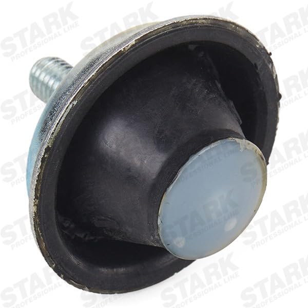Support Moteur STARK Pour Peugeot 206 - Référence SKEM-0660060, Compatible Nombreux Modèles, Neuf