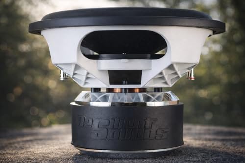 Image of Resilient Sounds Platinum 15 (Dual 2 Ohm)