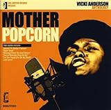 Anthology: Mother Popcorn
