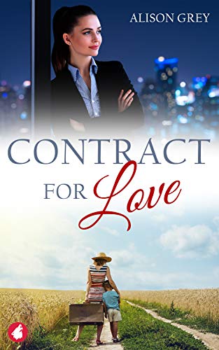 Contract for Love (English Edition)