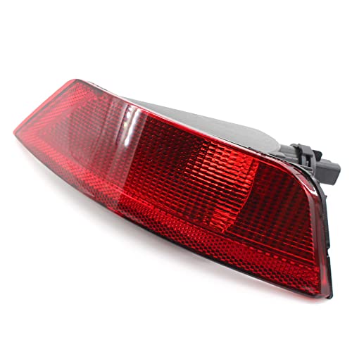 2 Peças Led Luz De Travagem De Pára-choques Traseiro Luz De Travagem Traseira Para Ford Kuga Escape