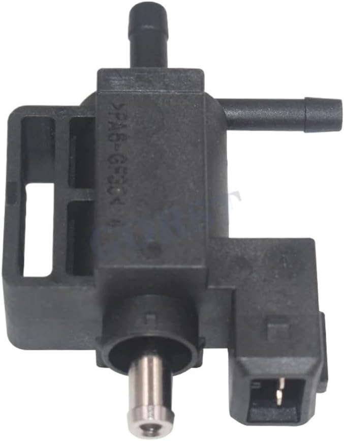 Automotive Parts 6M5G9K378AA Turbocharger Boost Pressure Solenoid Valve 30670449