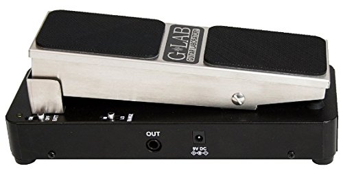 G-LAB WW-1 Wowee-wah ワウペダル G-LAB Wowee-Wah – United States