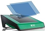mega macs 50 Auch in einer matten und blendfreien Version erhältlich