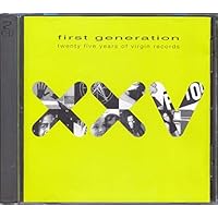 First Generation-Virgin 25