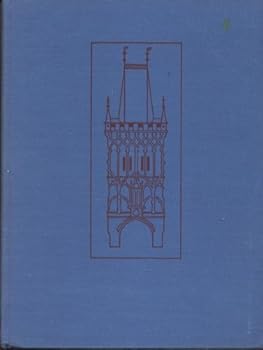 Hardcover Prahou vcerejska i dneska [Italian] Book