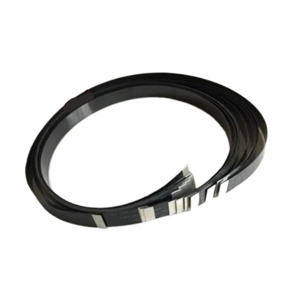 Cable plano flexible ADF CE538-60106 que restaura la conectividad de su multifunción, 20 uds 2