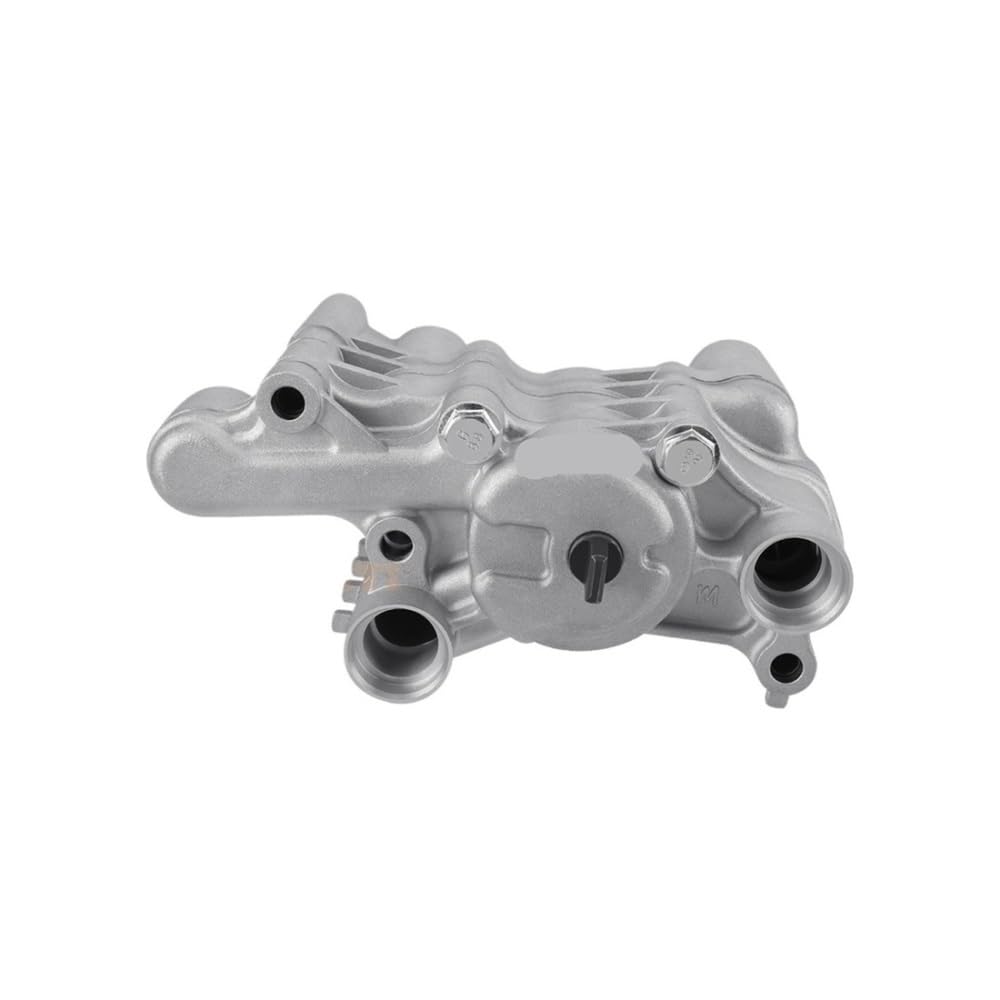 Bomba de aceite compatible con 15100-HN8-010 para TRX680, P700 y MUV700 Big Red