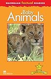 Macmillan Factual Readers: Baby Animals