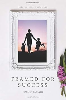 Paperback Framed for Success (Net Worth) Book