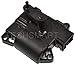 Standard Motor Products J04063 HVAC Air Door Actuator