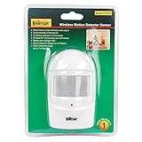 Safety Technology HA-MOTION HomeSafe Wireless Home Security Motion Sensor