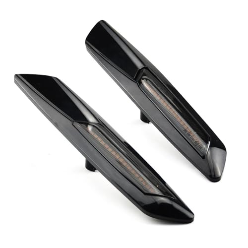 Clignotants LED séquentiels pour rouler de nuit en sécurité avec votre BMW