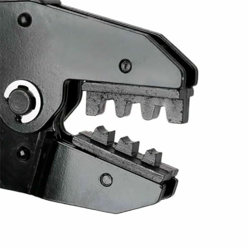 DMTI Alicate Crimpar Terminal MC4 Painel Solar 2,5 A 6mm² - LS-2546B