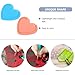Diamond Light Pad Covers: 2pcs A3 A4 Light Pad Box Board Tablet Cover Diamond LED Board Protector Covers Painting Accessories Tools