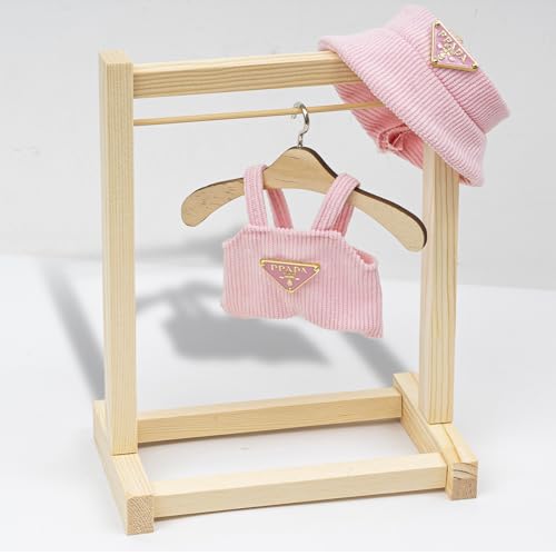 Pink Lububu product image