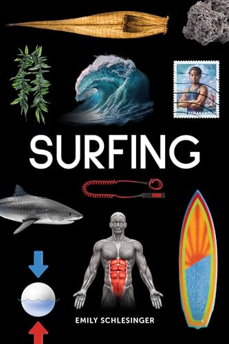  Surf (Saggistica Delta Blu)