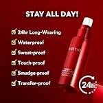 TIRTIR Mask Fit Make-up Fixer, 24H Long Lasting Makeup Finishing Setting Spray, Lightweight and Non-greasy, 2.7 Fl Oz - Image 4