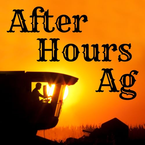 After Hours Ag cover art