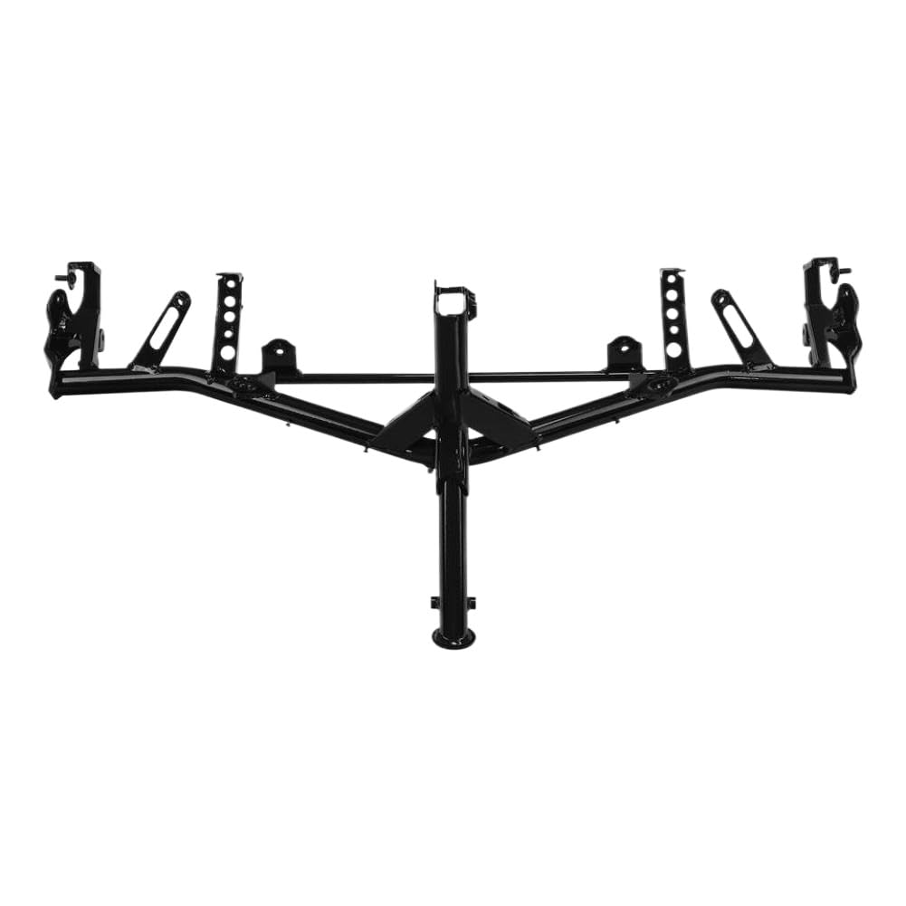 Tkegmwczg Onecolor Front Upper Headlight Stay Fairing Bracket Compatible With Gl1800 2006–2017
