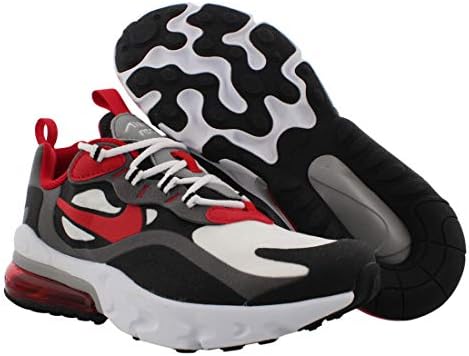 NIKE Boy's Air Max 270 React (Gs) Running Shoe: Amazon.co.uk: Shoes \u0026 Bags