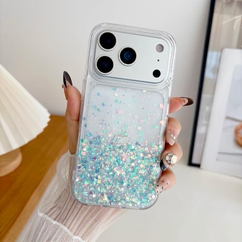 RNOZX For iPhone 16 Plus�p �����~���O���b�^�[�V���R���P�[�X �l�I�������X�p���R�[���J�o�[�iFor iPhone 16 Plus�p/�u���[�j