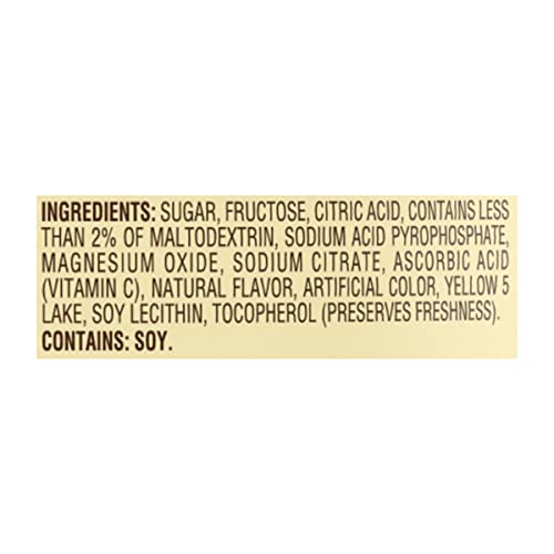 Country Time Lemonade Naturally Flavored with other natural flavor Powdered Drink Mix, 63 oz Canister - Thumbnail 3