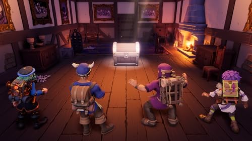For the King 2 Age of Omus Edition PS5 - vue 8