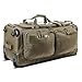 5.11 Tactical Unisex SOMS 3.0, 126L Rolling Duffle Bag, Water Resistant, Style 56476ABR, Ranger Green