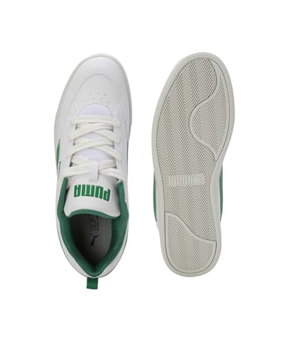 Image of Puma Mens Shuffle Hydra Sneaker