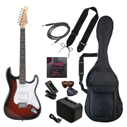 Photogenic �t�H�g�W�F�j�b�N �G���L�M�^�[ ���S�ғ��� ���C�g�Z�b�g ST�^�C�v ���b�h�T���o�[�X�g ST-180/RDS [�\�t�g�P�[�X/�V�[���h/�~�j�A���v/�`���[�i�[/�X�g���b�v/�s�b�N/�s�b�N�P�[�X/��/�����p�����`�t��]