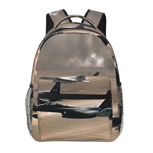 Mochila de senderismo para hombres y mujeres EdWal con apartado para laptop